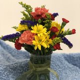 Floral arrangment